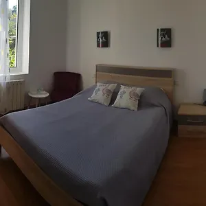 2* Couette-café Chez Véro